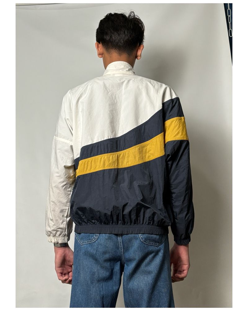 filla x bts windbreaker 3tones, foto 4