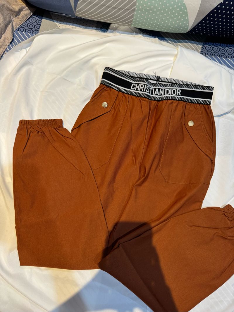 CD pants 🤖, foto 2