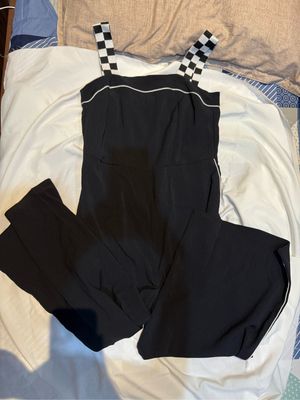 Colorbox jumpsuit black 🫶🏻