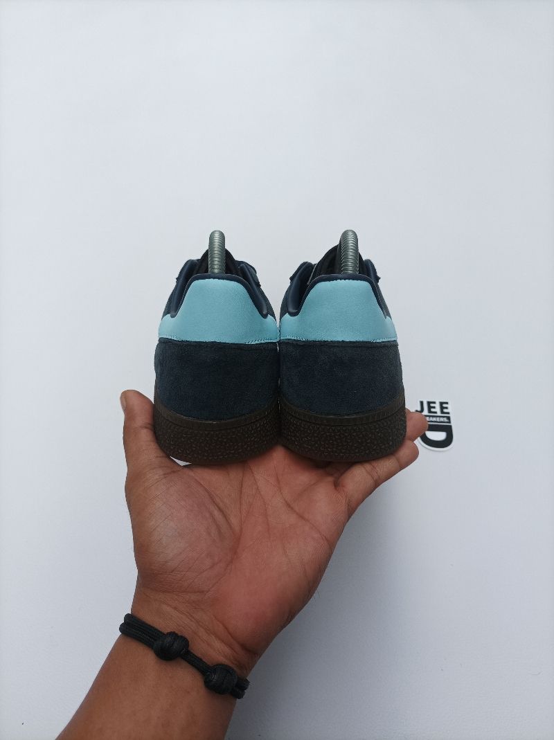 Adidas Spezial Navy Gum, foto 3