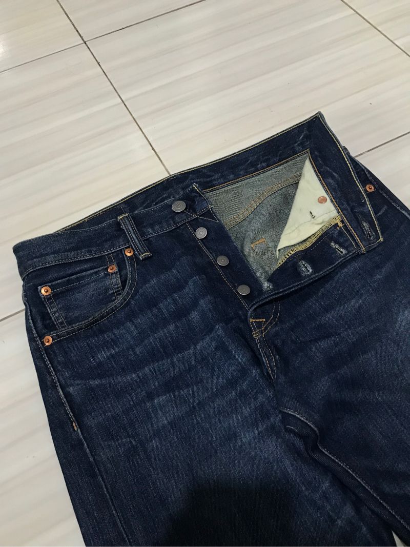LEVIS 501 JEANS, foto 3
