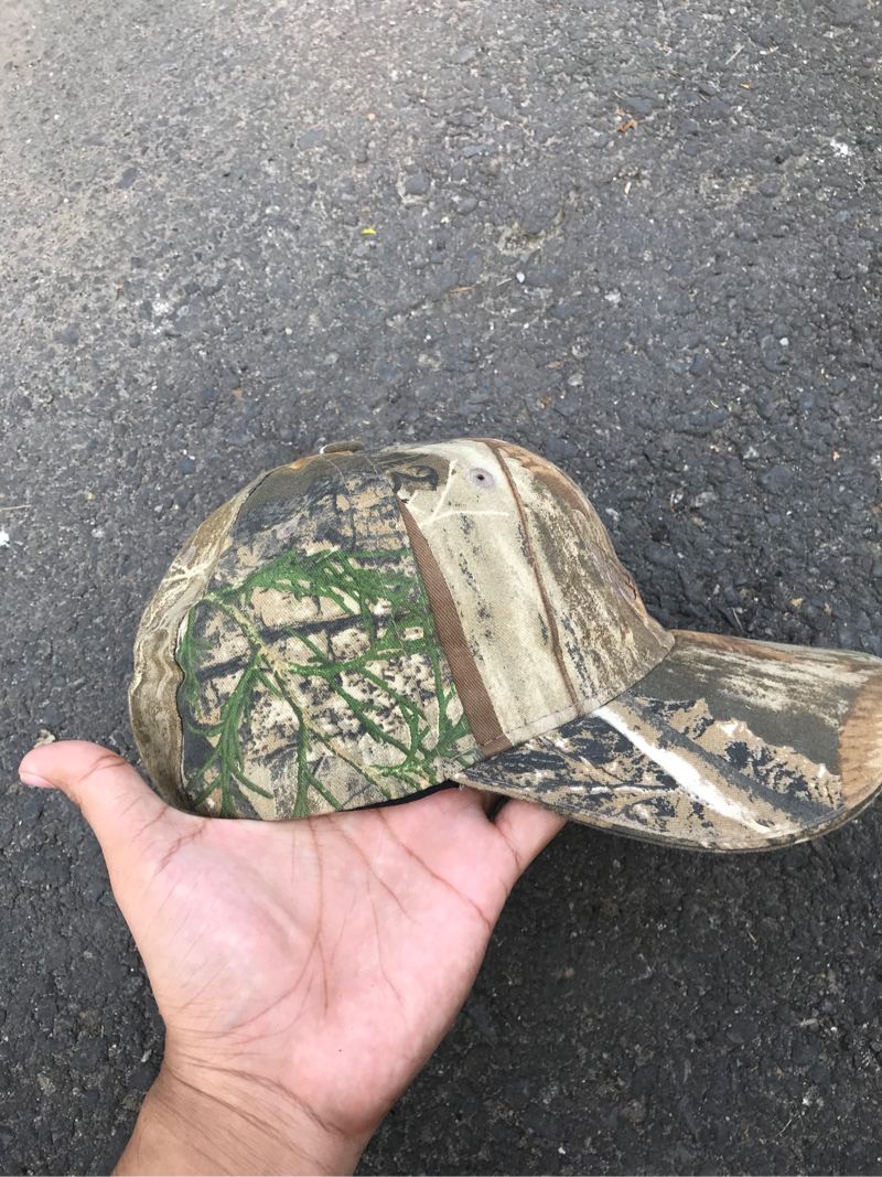 realtree caps nautica, foto 2