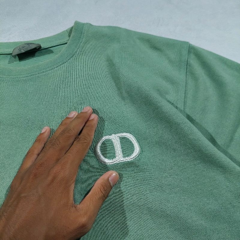 Kaos Dior, foto 3