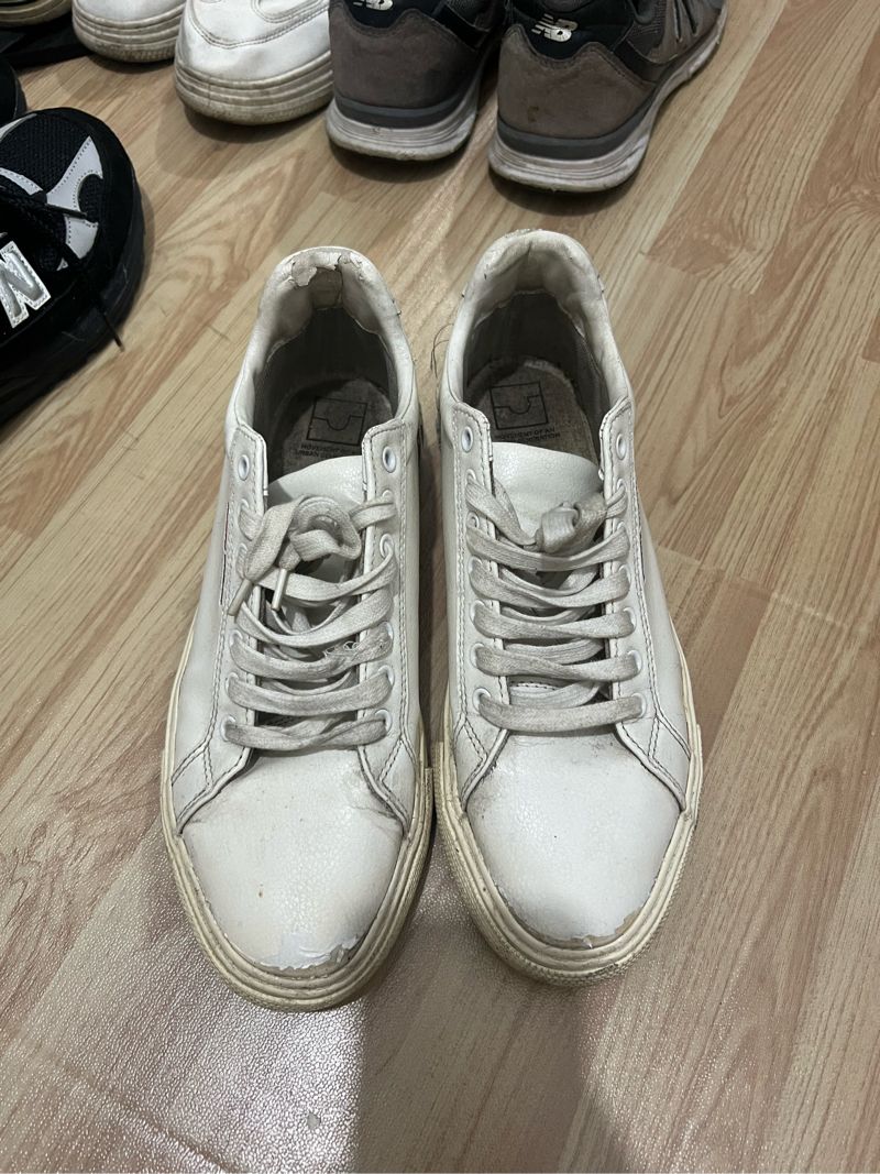 Sepatu Pull & Bear Casual, foto 3