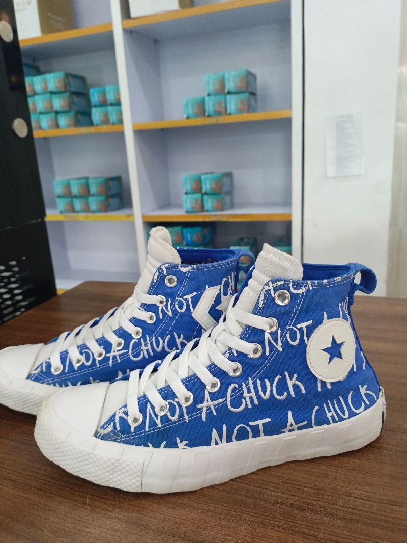 Converse Not a Chuck, foto 3