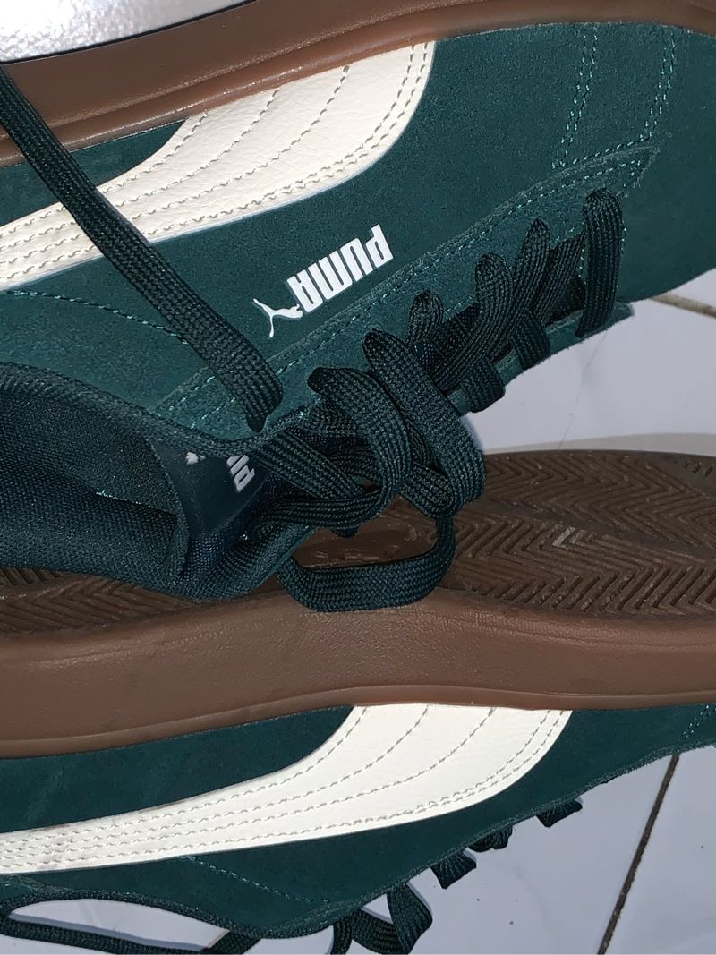 Puma Sneaker Smash, foto 3
