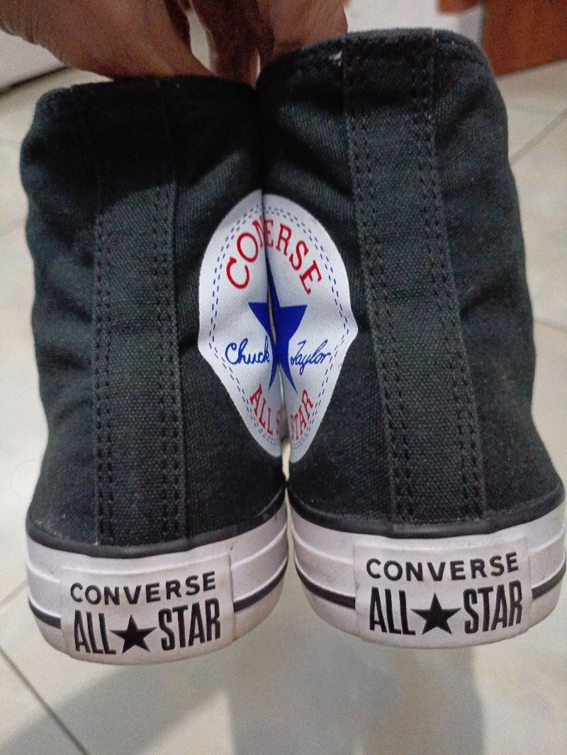 Converse Chuck Taylor Big Logo, foto 6