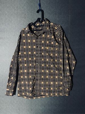 Formal shirt