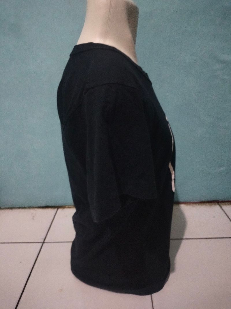 T-shirt Buildup Import no brand, foto 2