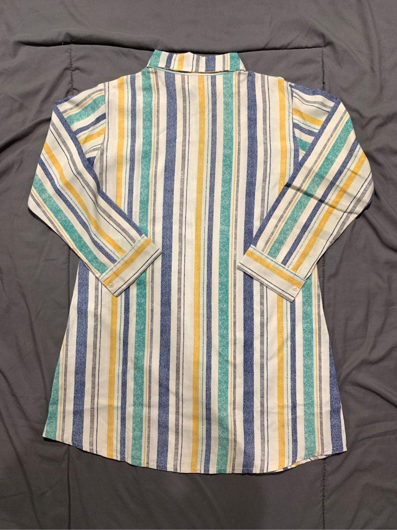 Rainbow Salur Dress, foto 2