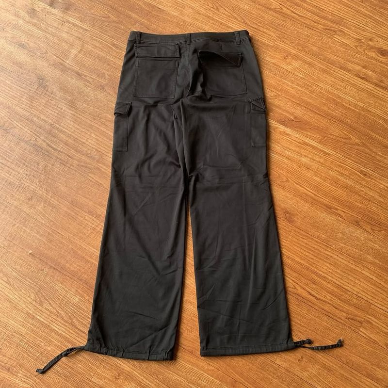 Power flower cargopants, foto 5