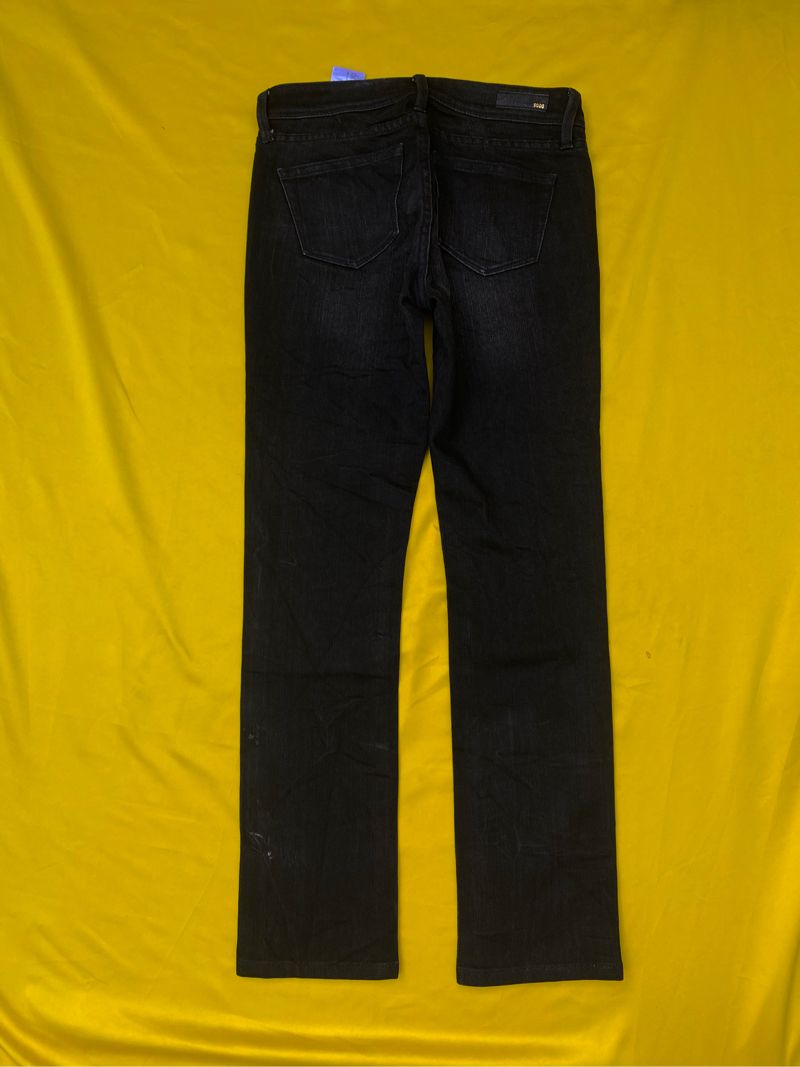 CELANA UNIQLO JEANS SECOND MURAH, foto 3