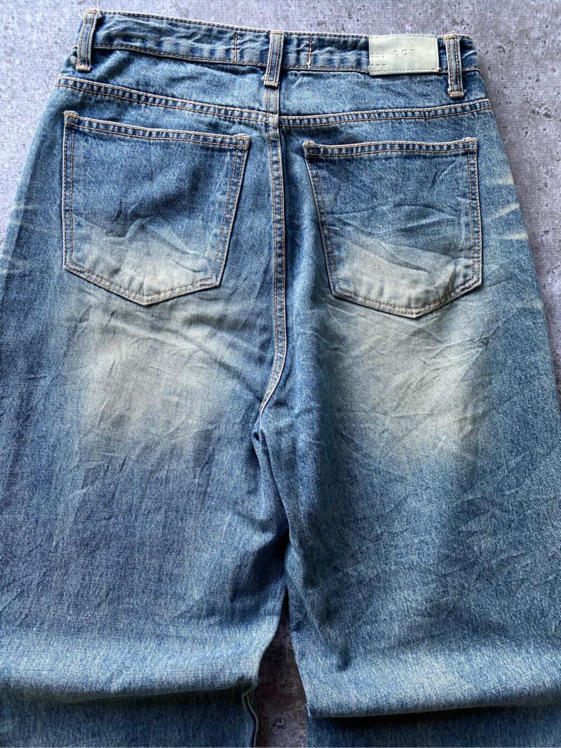 Baggy jeans ootj, foto 5