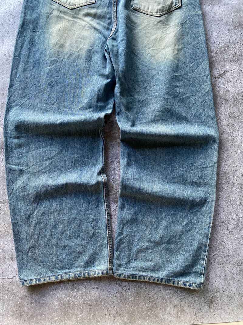 Baggy jeans ootj, foto 6