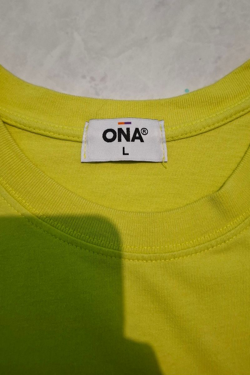 Kaos ONA, foto 4
