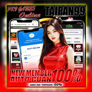 TAIPAN99 Situs Pkv Games Terbaik Bermain Kapan Pun Dimana De