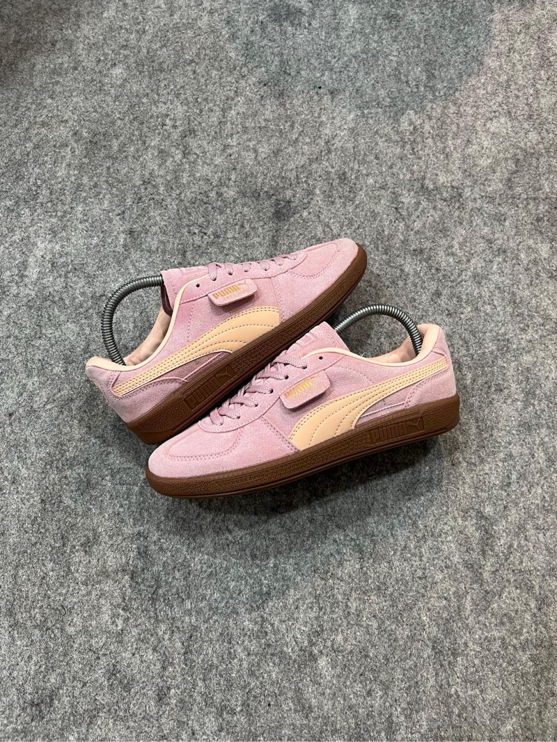 PALERMO MODA SD Ameri BRN 24cm ※箱なし PALERMO MODA SD Ameri / BRN