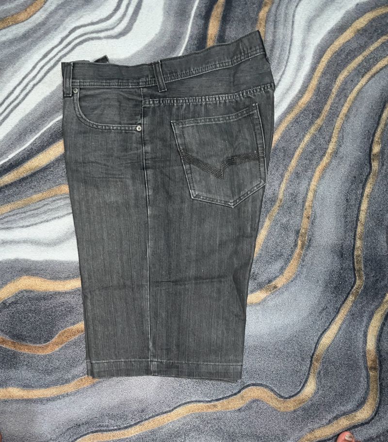 Celana Ponggol Jeans Cole, foto 2