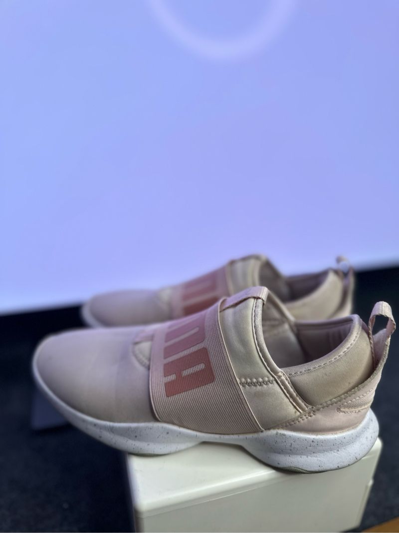 PUMA DARE SPECKLES SLIP ON