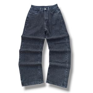 Grey Jeans