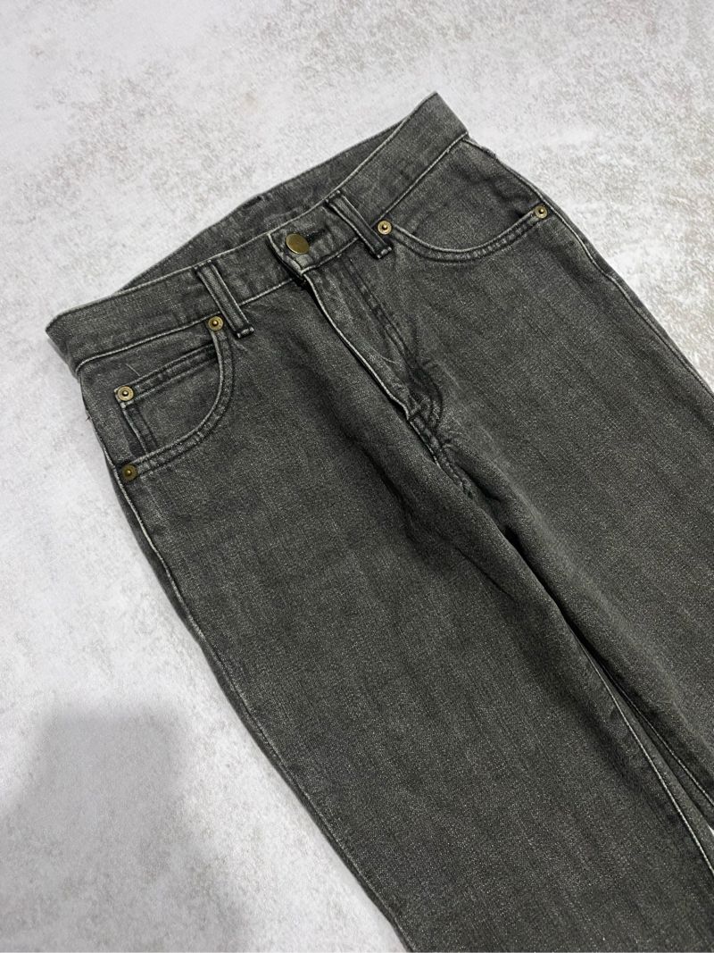 CELANA WRANGLER JEANS SECOND MURAH, foto 2