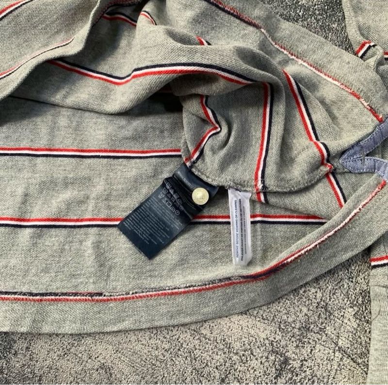 Tommy Hilfiger Polo Long Sleeve, foto 4