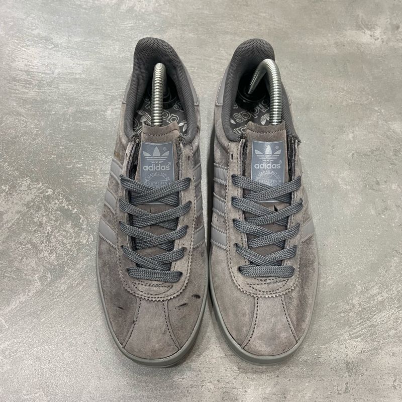 Adidas Broomfield Marblehead Grey, foto 3