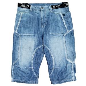 Shortpants Jorts Denim EXR PROGRESSIVE Celana Pendek Jeans