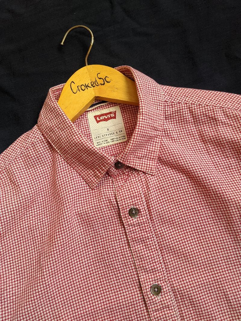 Kemeja Levi's, foto 2