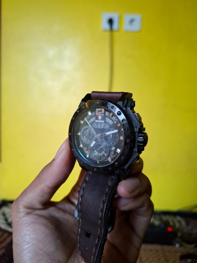 Jam tangan Expedition Ori, foto 3