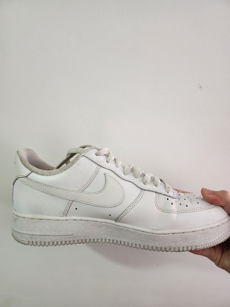 Air force 1 white, foto 2
