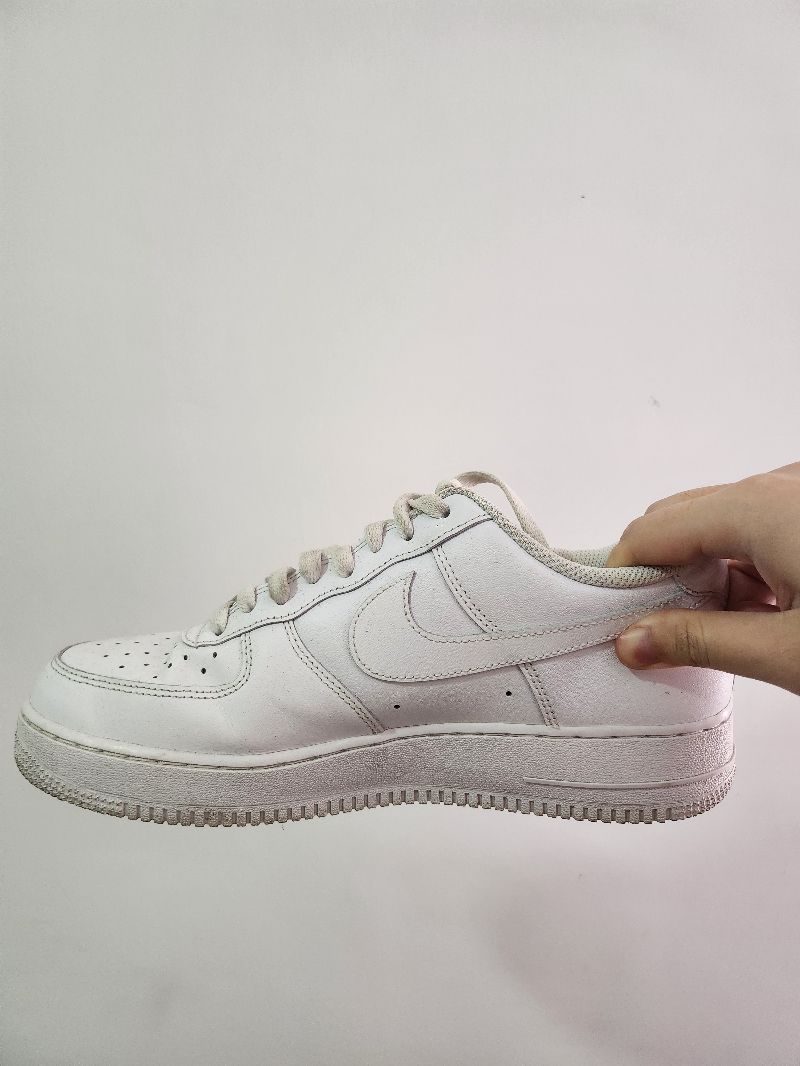 Air force 1 white, foto 4