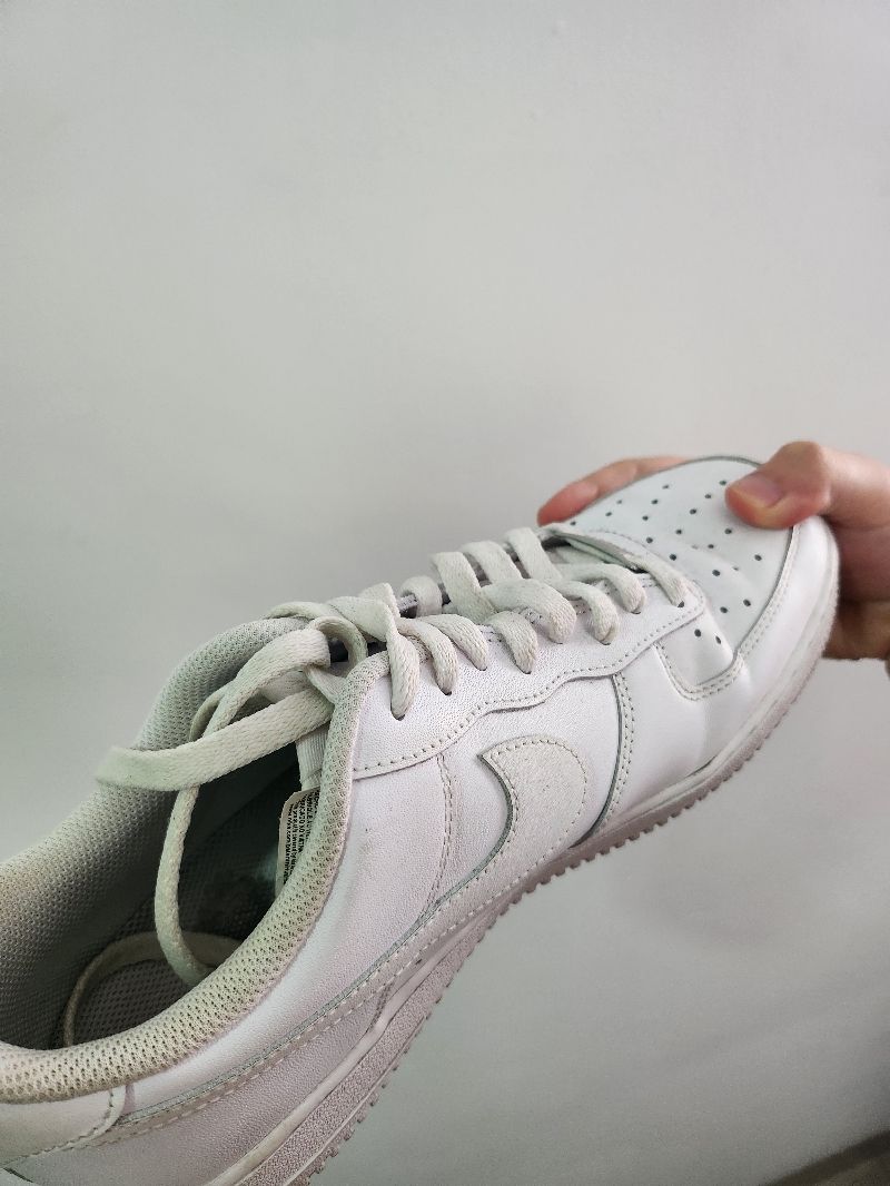 Air force 1 white, foto 3