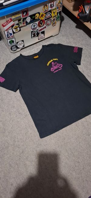 Kaos motor