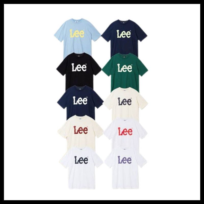 LEE BIG LOGO TEE, foto 9