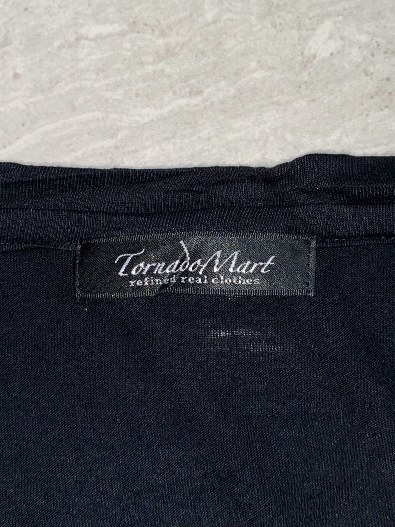 Tornado Mart Motive T-shirt, foto 7