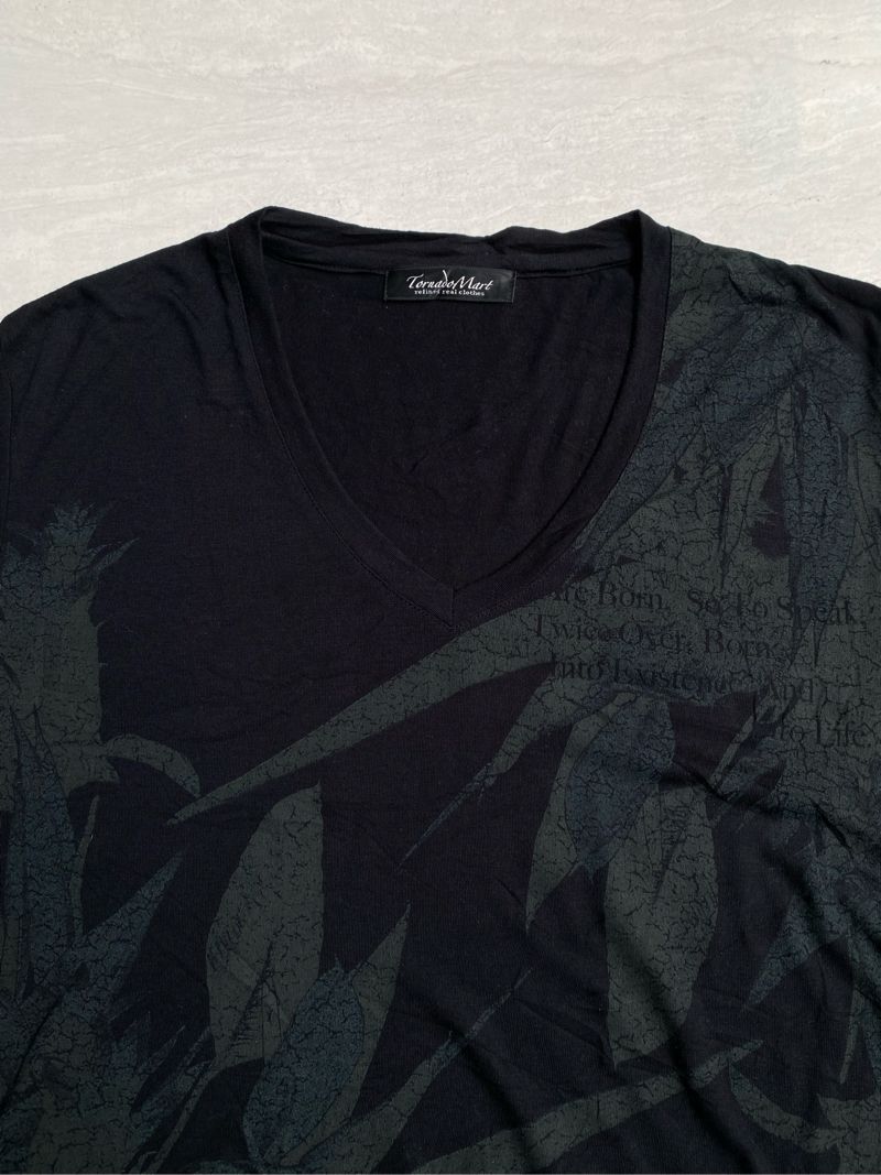 Tornado Mart Motive T-shirt, foto 5