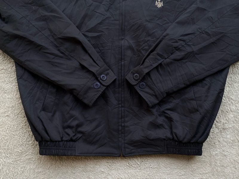 Work jaket Astra, foto 6