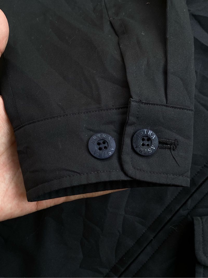 Work jaket Astra, foto 7