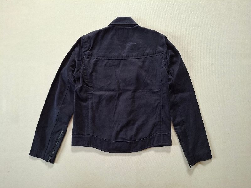 JAKET WORLD WIDE LOVE ORIGINAL 100%, foto 2