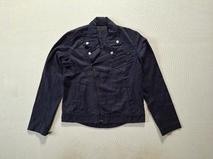 JAKET WORLD WIDE LOVE ORIGINAL 100%