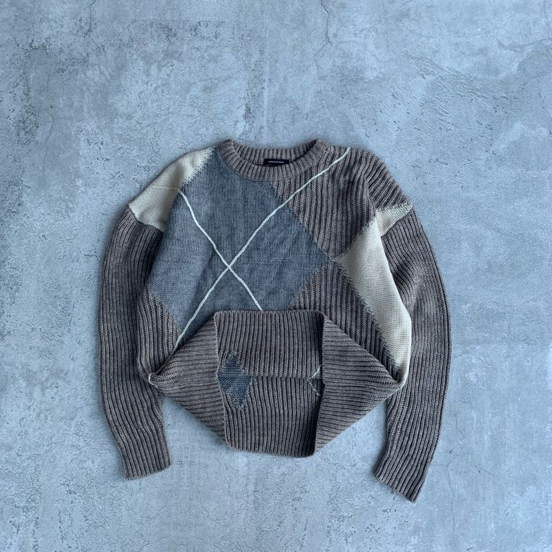 KNITWEAR AMERICAN HOLIC, foto 5