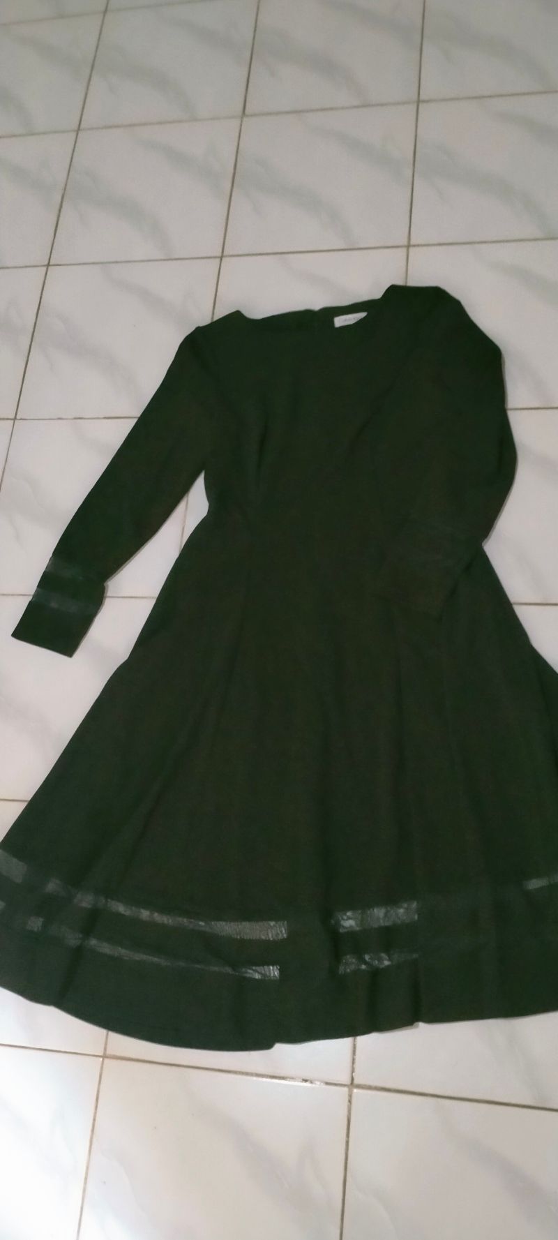 Midi Dress (CK), foto 2