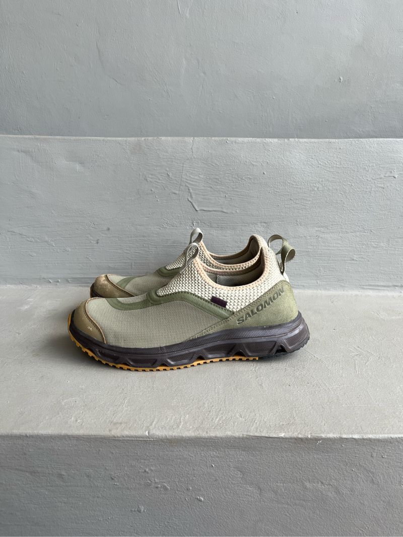 SALOMON X PAS NORMAL STUDIOS, foto 2