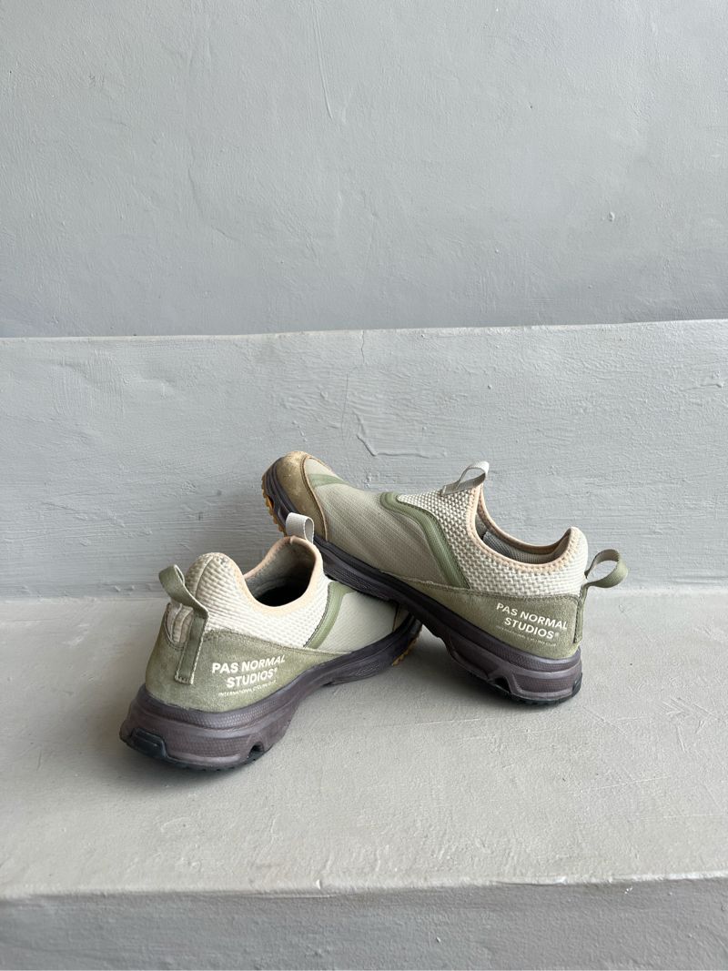 SALOMON X PAS NORMAL STUDIOS, foto 3