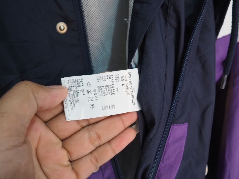 NBA LAKERS JACKET, foto 5
