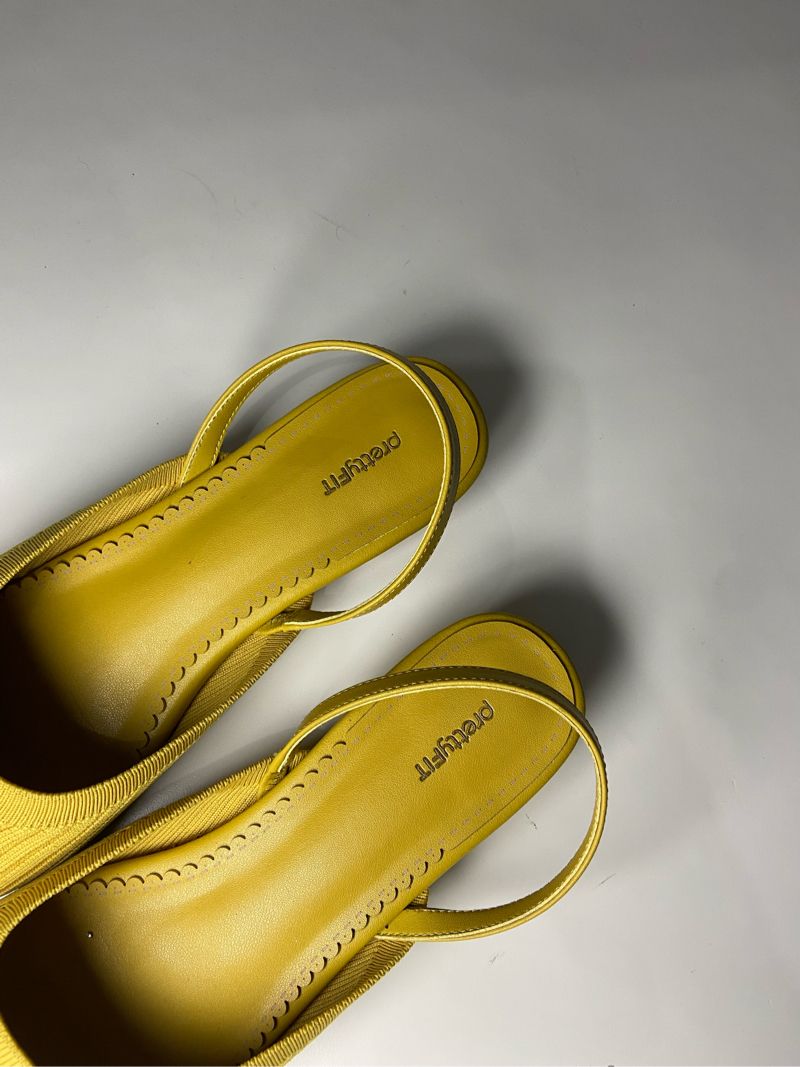 Pretty fit flatshoes, foto 3