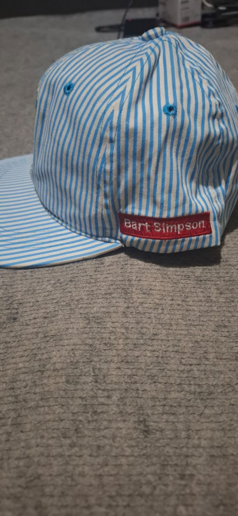 Topi bart simpson, foto 2