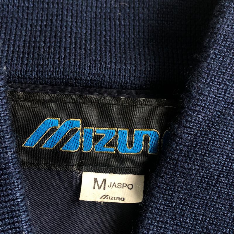 Mizuno varsity jacket, foto 5
