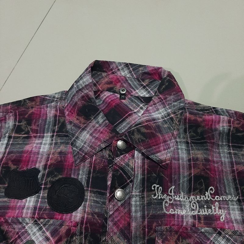 In The Attic Long Shirt, foto 5